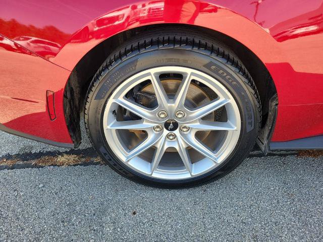 Certified 2024 Ford Mustang GT Premium RWD image 7