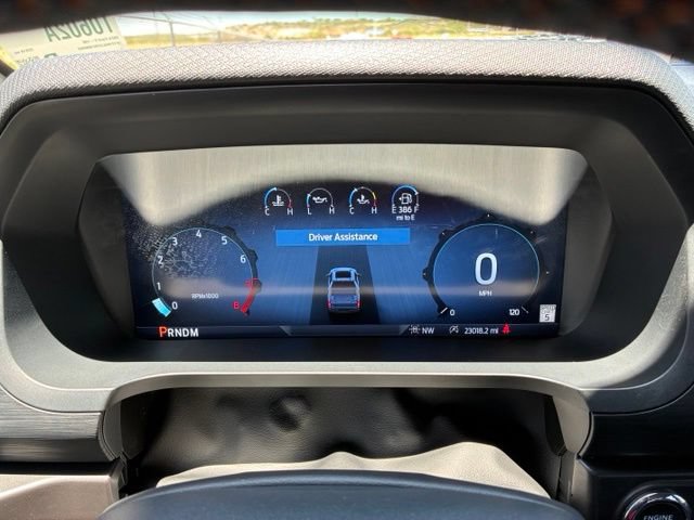 Certified 2024 Ford F150 Tremor AWD/4WD image 14
