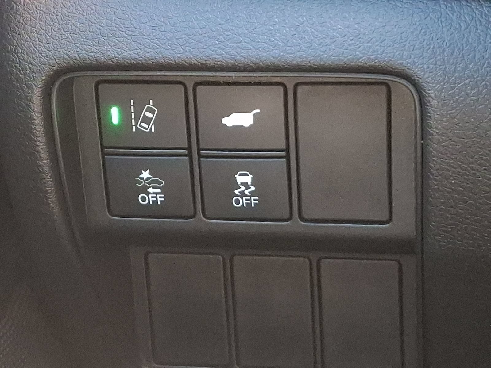 Used 2022 Honda CR-V Touring image 26