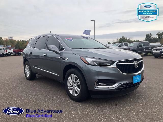 Used 2021 Buick Enclave Essence w/ Sound and Sites Package AWD/4WD image 5