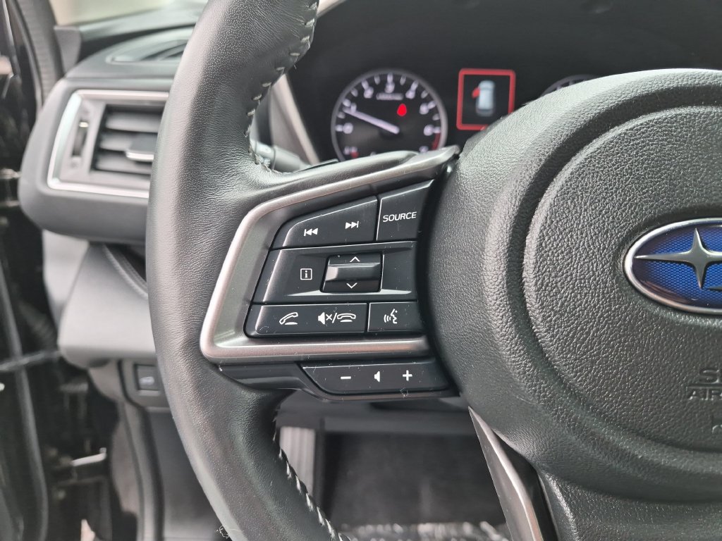 Used 2023 Subaru Ascent Touring AWD/4WD image 21