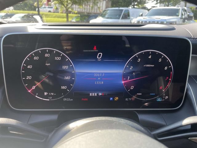 Used 2024 Mercedes-Benz GLC 300 4MATIC image 26