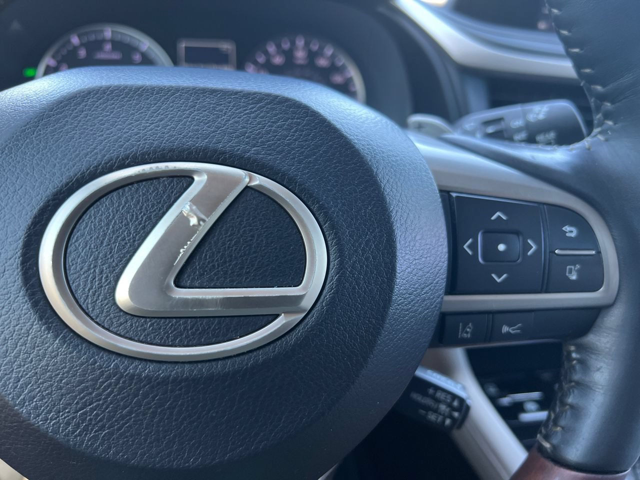 Used 2021 Lexus RX 350 FWD w/ Premium Package image 30