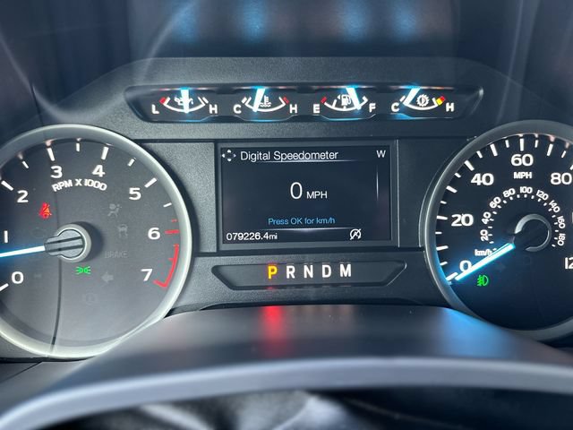 Certified 2019 Ford F150 XLT w/ Equipment Group 302A Luxury AWD/4WD image 16