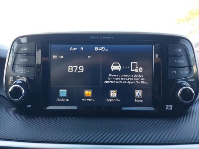 Used 2019 Hyundai Tucson Value image 19