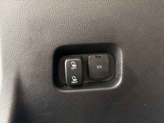 Certified 2024 Ford Edge SEL AWD/4WD image 9