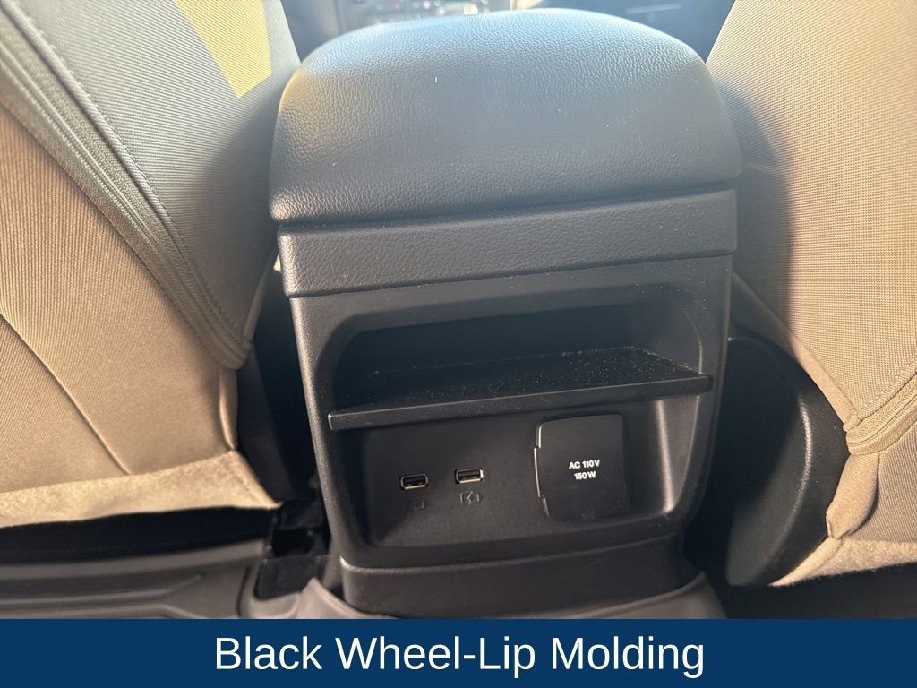 Certified 2022 Ford Ranger XLT w/ Equipment Group 301A Mid image 13