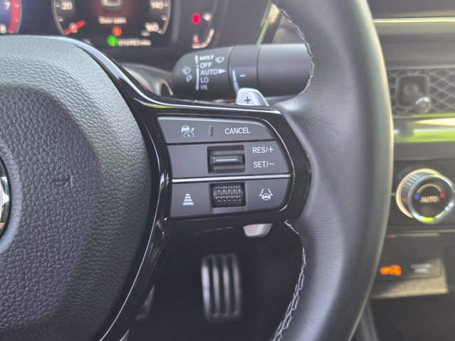 Used 2024 Acura Integra A-Spec FWD image 15