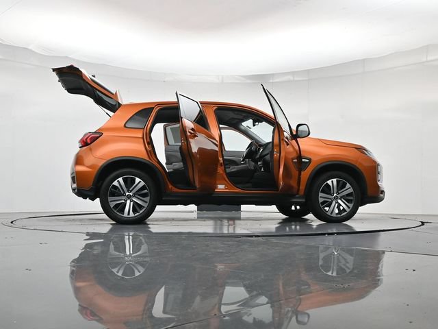 Used 2024 Mitsubishi Outlander Sport ES AWD/4WD image 52