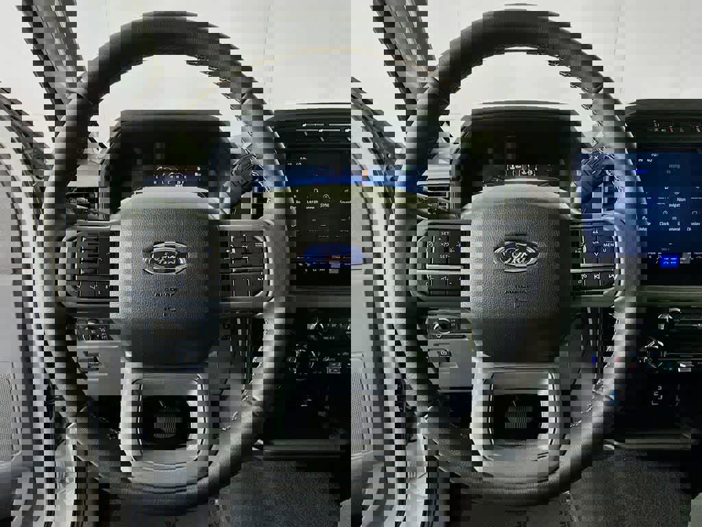 Certified 2024 Ford F150 XLT w/ Tow/Haul Package image 15