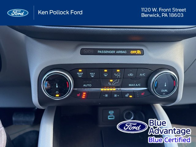 Certified 2023 Ford Escape Active image 22