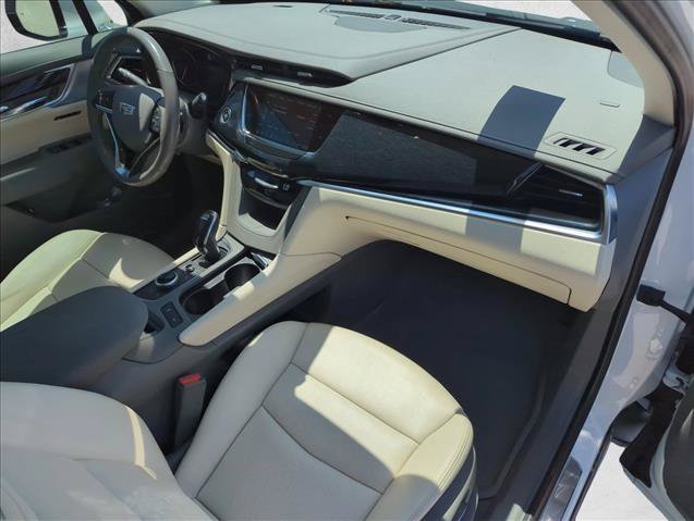 Used 2024 Cadillac XT6 Premium Luxury FWD image 24