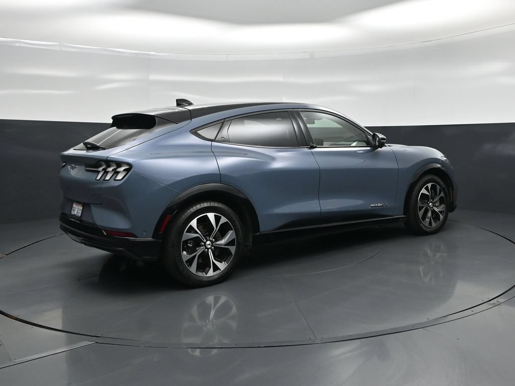 Certified 2023 Ford Mustang Mach-E Premium RWD image 24