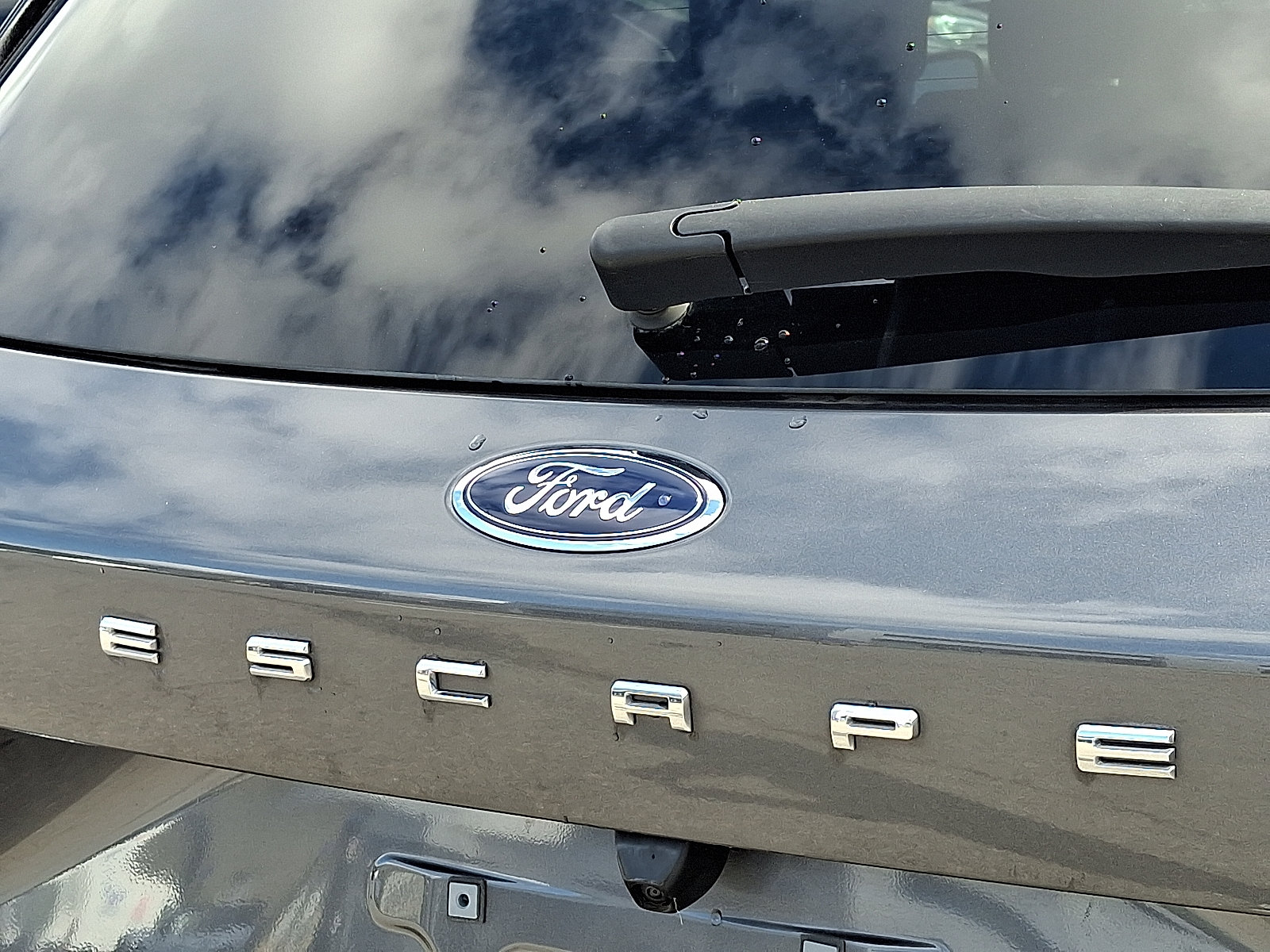 Certified 2023 Ford Escape Active w/ Tech Pack #1 AWD/4WD image 29
