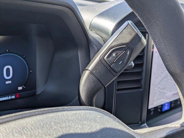 Certified 2024 Ford F150 XL w/ Equipment Group 103A High RWD image 15