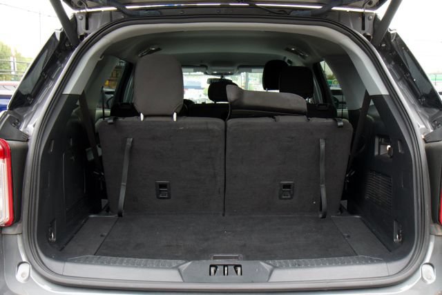 Certified 2023 Ford Explorer XLT AWD/4WD image 29