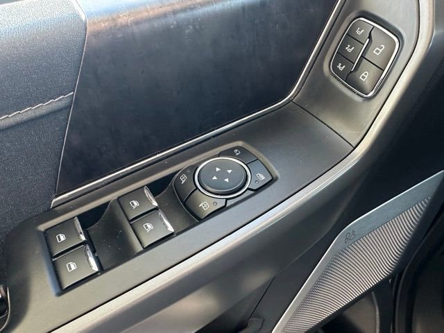 Certified 2023 Ford F150 Lariat w/ Equipment Group 502A High image 26