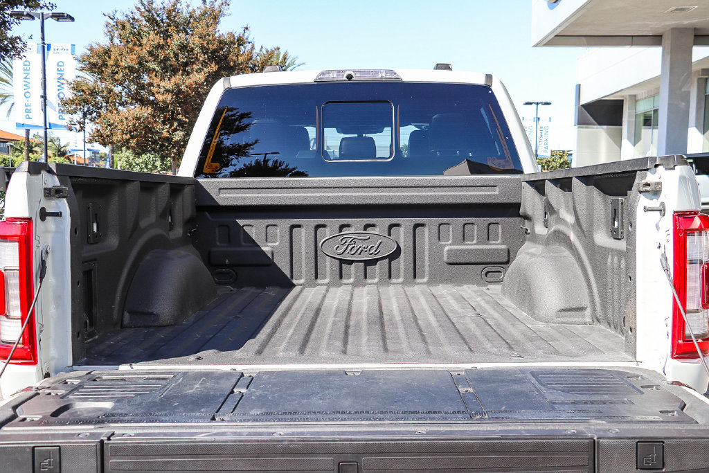 Certified 2023 Ford F150 Raptor w/ Equipment Group 802A Raptor R AWD/4WD image 31