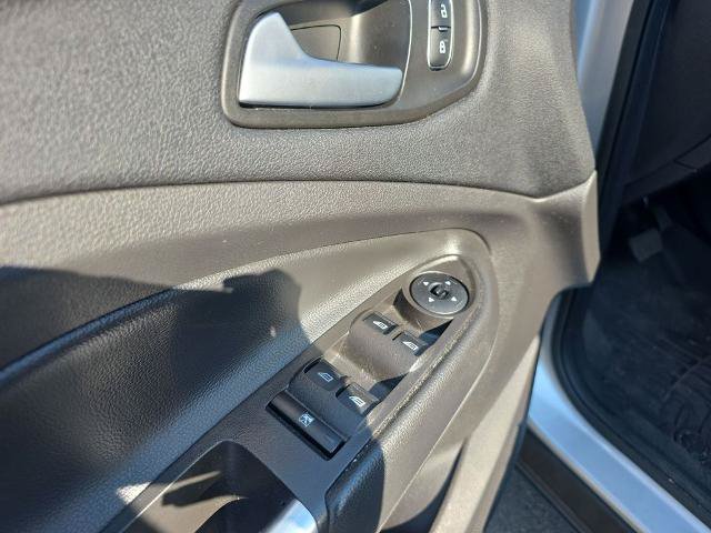 Certified 2018 Ford Escape SE AWD/4WD image 21