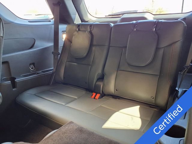 Certified 2023 Ford Explorer Timberline w/ Timberline Technology Package AWD/4WD image 8