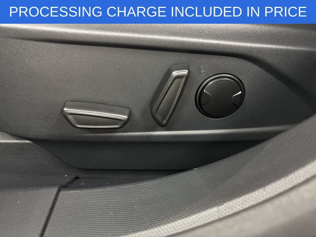 Certified 2025 Ford Mustang Mach-E Select w/ Comfort Package Lite AWD/4WD image 4