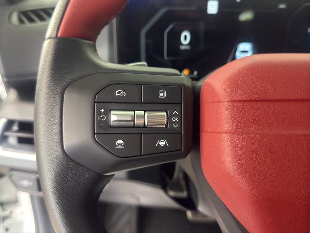 Used 2025 Kia K4 GT-Line Turbo FWD image 19