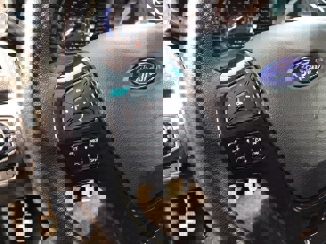 Certified 2017 Ford Explorer Sport w/ Equipment Group 401A image 13