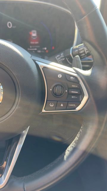 Used 2024 Acura MDX Technology image 13