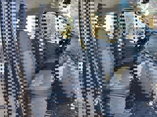 Certified 2022 Ford Transit 350 XLT image 12