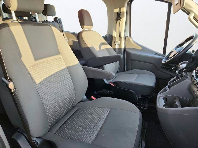 Certified 2024 Ford Transit 350 XLT RWD image 22