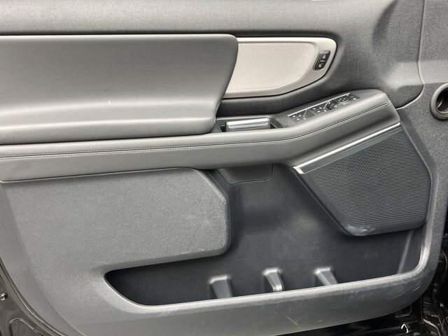 Certified 2026 Ford Expedition Max Active AWD/4WD image 10