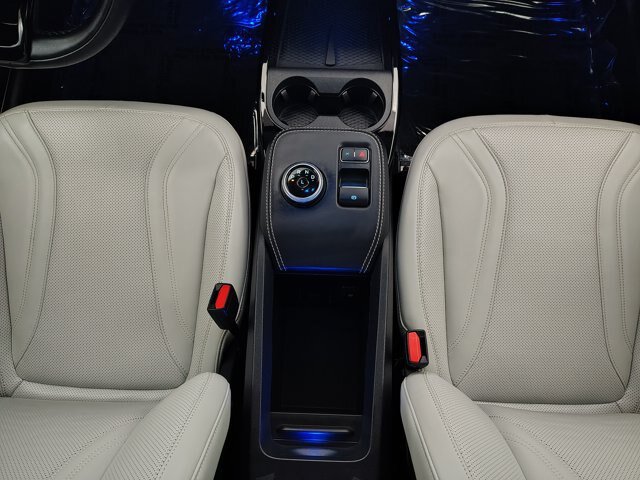 Certified 2023 Ford Mustang Mach-E Premium AWD/4WD image 37