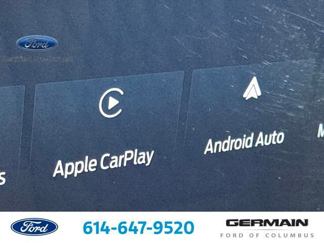 Certified 2023 Ford F150 Limited AWD/4WD image 37