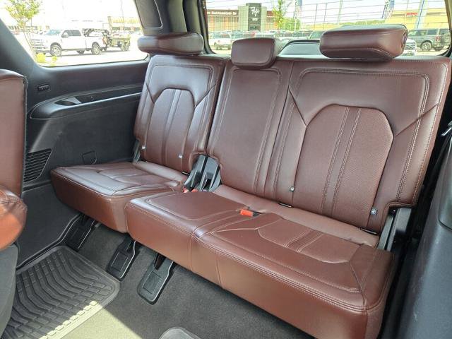 Certified 2024 Ford Expedition Limited AWD/4WD image 15