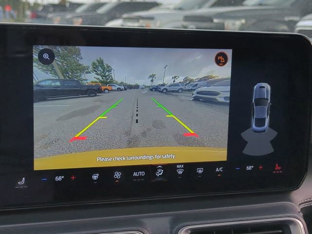 Certified 2024 Ford Mustang Premium image 18