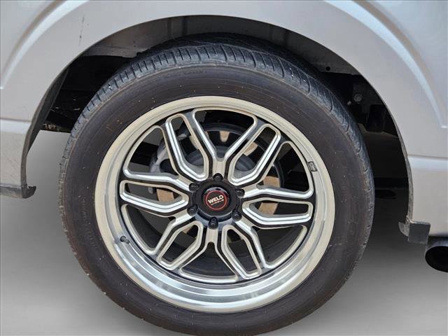 Certified 2025 Ford F150 XL w/ Equipment Group 103A High image 21