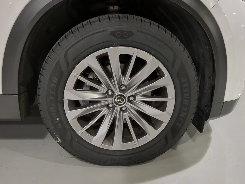 Used 2024 MAZDA CX-90 3.3 Turbo w/ Preferred Package AWD/4WD image 6