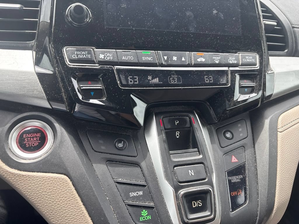 Used 2019 Honda Odyssey EX image 10