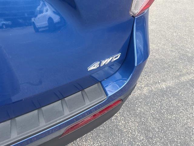 Certified 2022 Ford Explorer XLT image 6