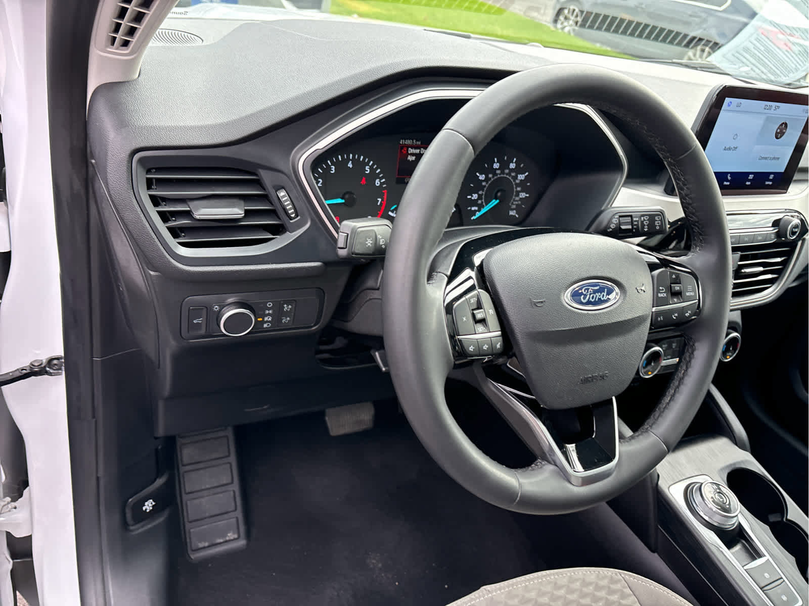 Certified 2022 Ford Escape SE w/ Convenience Package image 11