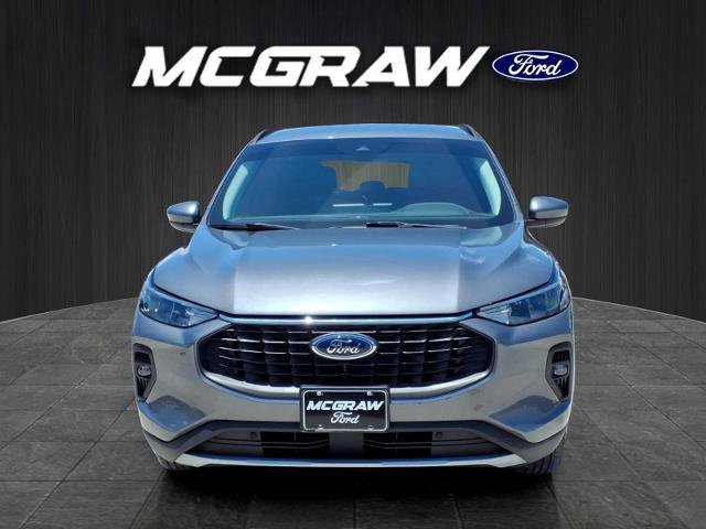 Certified 2024 Ford Escape SE FWD image 3