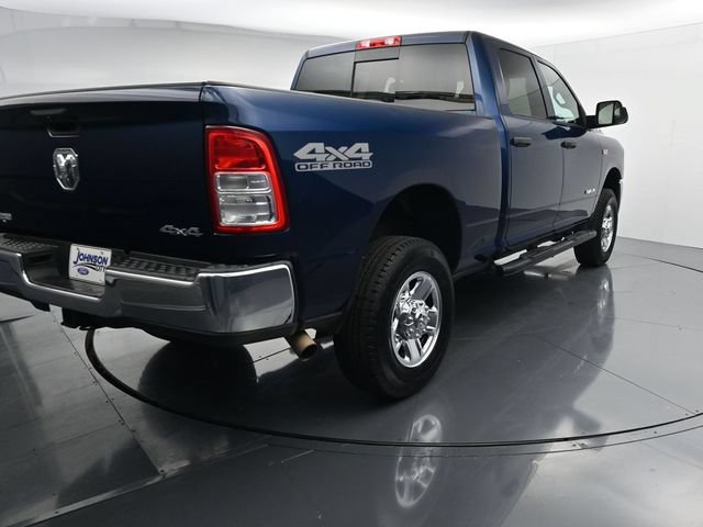 Used 2021 RAM 2500 Tradesman AWD/4WD image 9