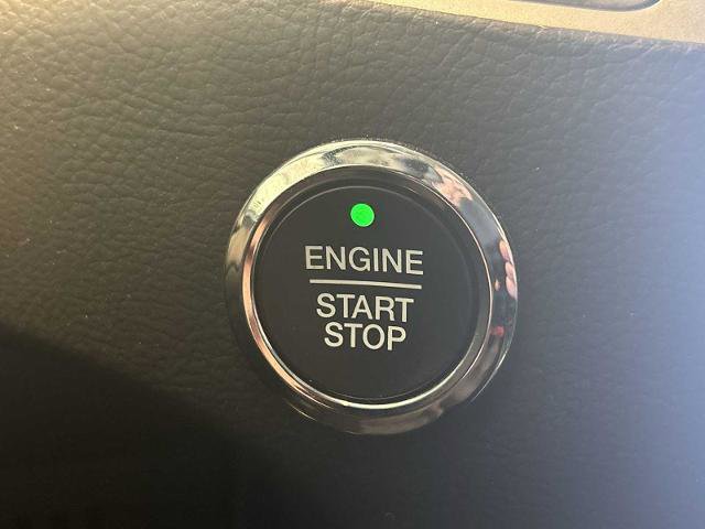 Certified 2024 Ford Edge SEL w/ Convenience Package AWD/4WD image 15