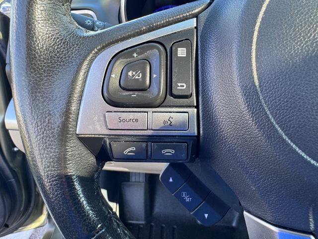 Used 2017 Subaru Outback 2.5i Limited AWD/4WD image 23