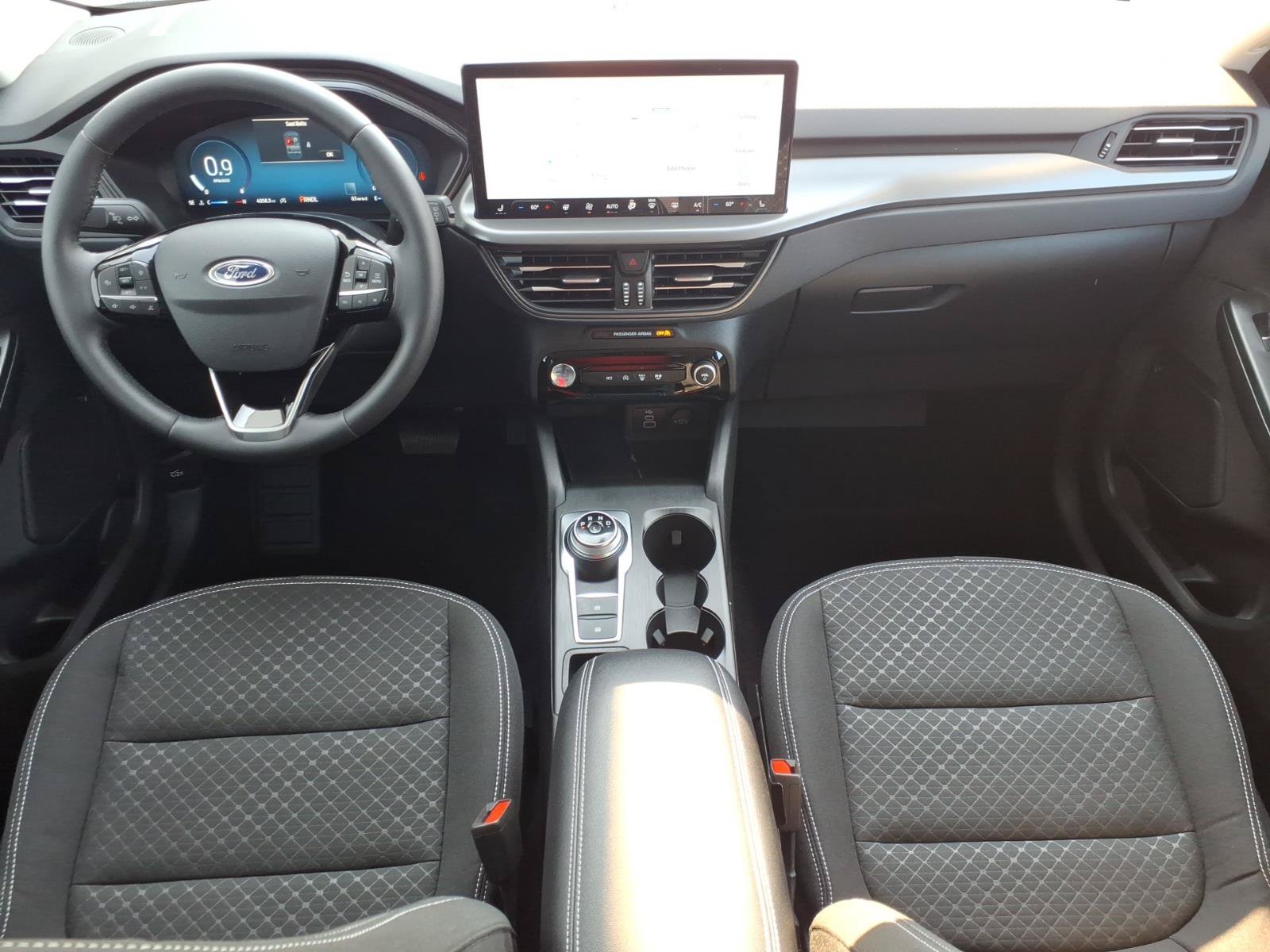 Certified 2024 Ford Escape Active w/ Tech Pack #2 AWD/4WD image 10