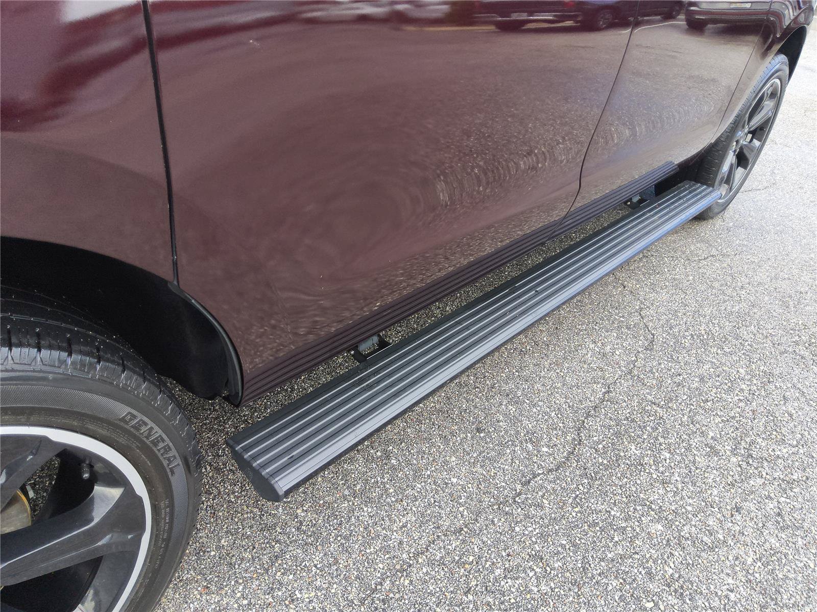 Certified 2023 Ford Expedition Max Limited RWD image 26