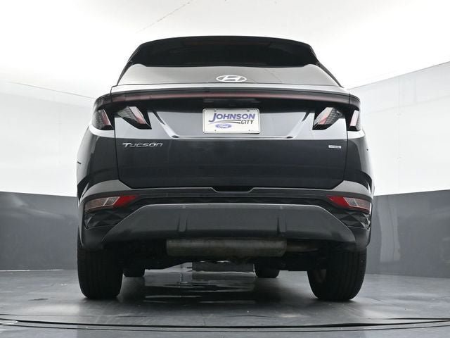 Used 2024 Hyundai Tucson Limited AWD/4WD image 12