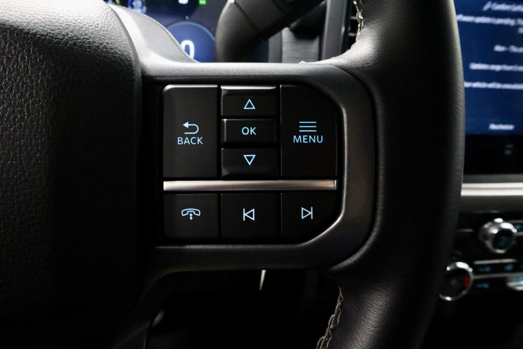 Certified 2025 Ford F150 XLT w/ Equipment Group 301A Standard image 28