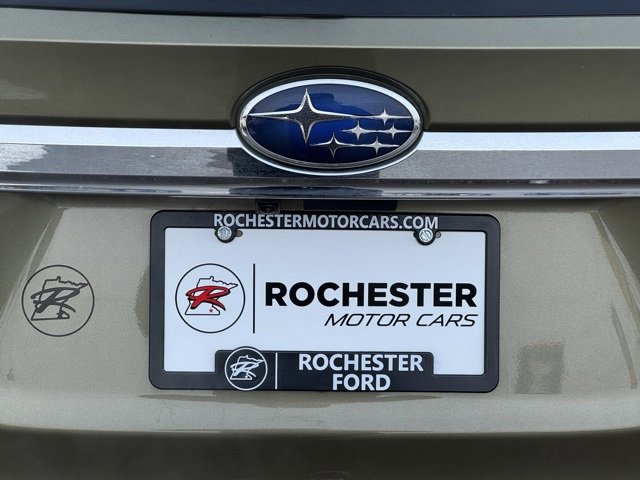 Used 2024 Subaru Ascent Limited w/ Technology Package image 42