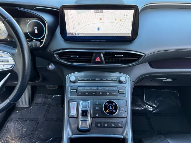 Used 2023 Hyundai Santa Fe Calligraphy AWD/4WD image 26